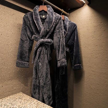 Gekkoju Yufuin Hotell Eksteriør bilde