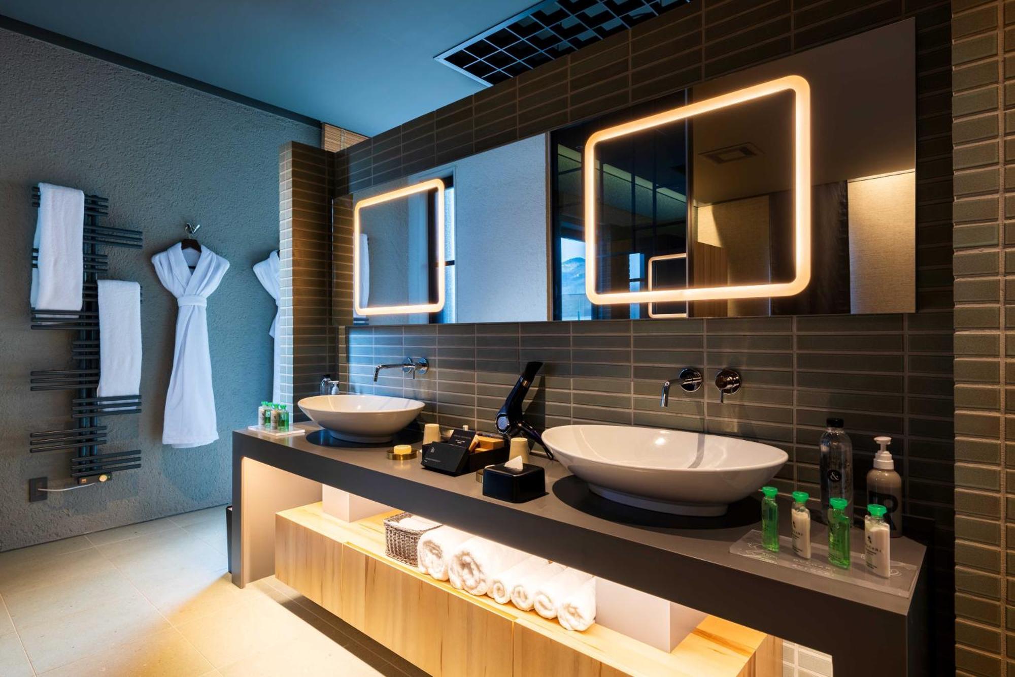 Gekkoju Yufuin Hotell Rom bilde