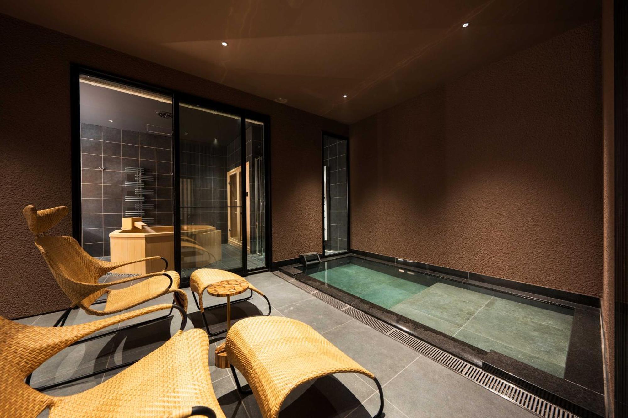 Gekkoju Yufuin Hotell Rom bilde